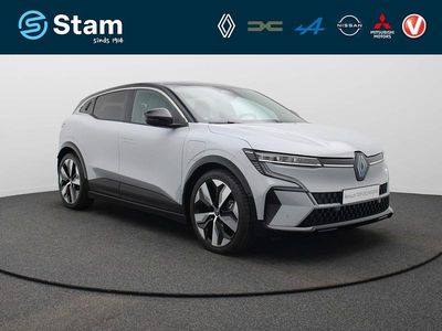 Grijs Occasion 2023 Renault Megane E-Tech Techno Hatchback | € 28.990 (Eerlijke prijs)
