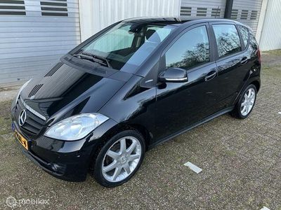 Mercedes A160