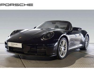 Occasion Porsche 911 Carrera Cabriolet 393 PK (289 kW) 2025 Overige Cabriolet