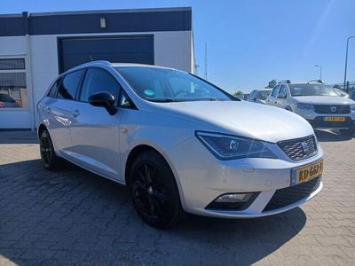 Seat Ibiza ST