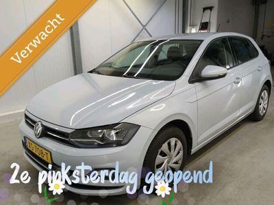 tweedehands VW Polo 1.0 TSI Comfortline Business | Navi |