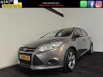 tweedehands Ford Focus 1.0 EcoBoost Edition