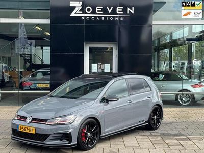 tweedehands VW Golf VII 2.0 TSI GTI TCR