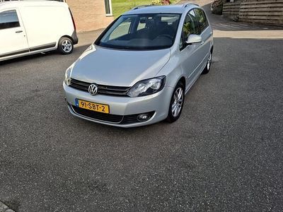 Grijs Gebruikt 2011 VW Golf Plus Cross Highline MPV | € 1.775 (Eerlijke prijs)