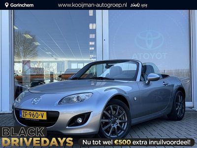 Mazda MX5