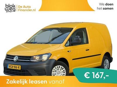 Occasion 2020 VW Caddy Trendline MPV | € 9.990