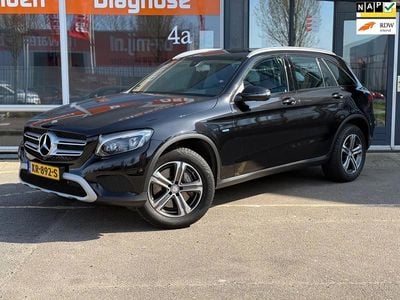 Mercedes GLC350