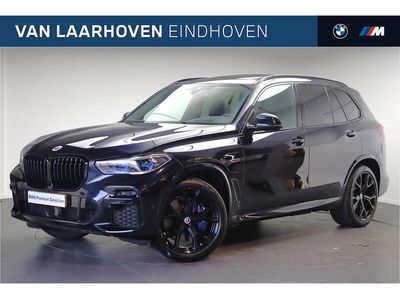 Zwart Occasion 2023 BMW X5 Comfort Edition SUV | € 73.950 (Duur)