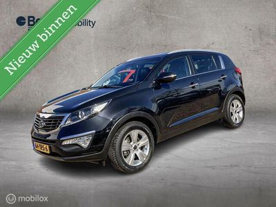 tweedehands Kia Sportage 1.6 GDI Plus Pack