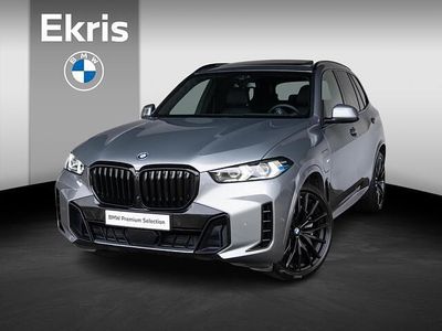 Grijs Occasion 2023 BMW X5 M Sport SUV | € 88.995 (Eerlijke prijs)