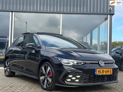 Zwart Gebruikt 2021 VW Golf VIII GTE Hatchback | € 23.500 (Eerlijke prijs)