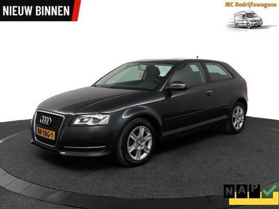 tweedehands Audi A3 1.2 TFSI Airco Cruise Navi NAP