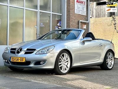 Mercedes SLK280