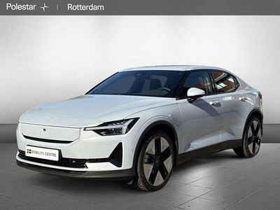Grijs Gebruikt 2024 Polestar 2 Long Range Dual motor Hatchback | € 41.950