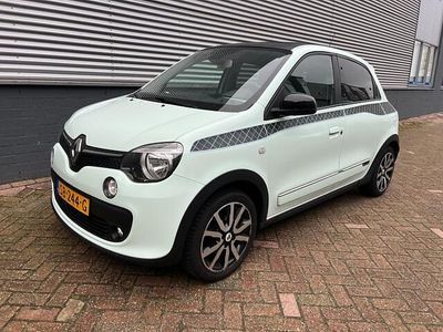 Groen Occasion 2018 Renault Twingo SE Hatchback | € 10.740 (Iets duurder)