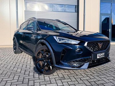 Occasion Cupra Formentor VZ 150 PK (110 kW) 2022 Blauw SUV