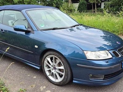 Saab 9-3 Cabriolet