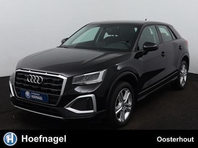 tweedehands Audi Q2 35 TFSI Prestige | Camera | Adaptive Cruise Contro