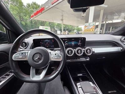 Mercedes GLB200