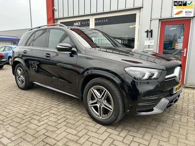 Mercedes GLE450 AMG