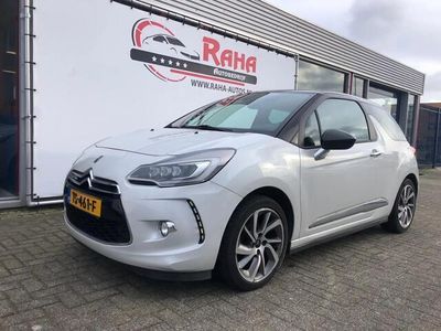 Citroën DS3