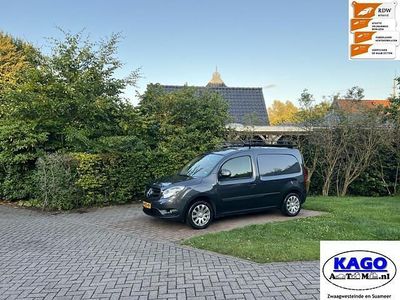 Mercedes Citan 109