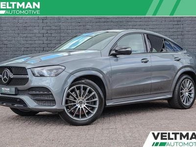 Mercedes GLE350