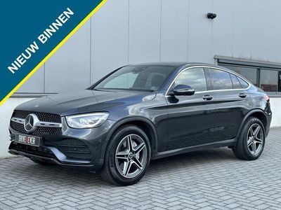 Mercedes GLC200