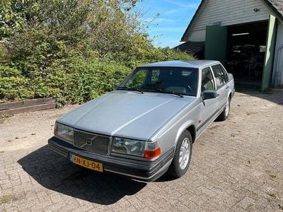Occasion 1994 Volvo 940 | € 4.950