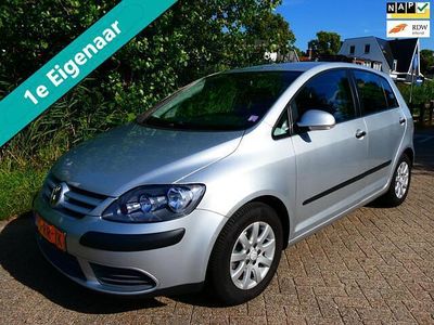 VW Golf Plus