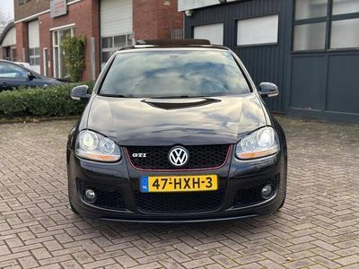 VW Golf VI