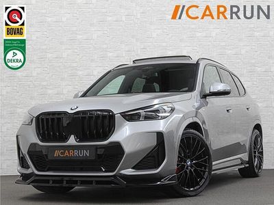 Grijs Occasion 2025 BMW X1 Performance SUV | € 52.800 (Eerlijke prijs)