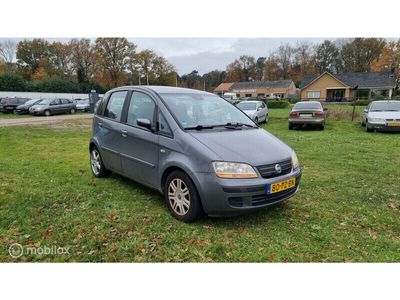 tweedehands Fiat Idea 1.4-16V Active