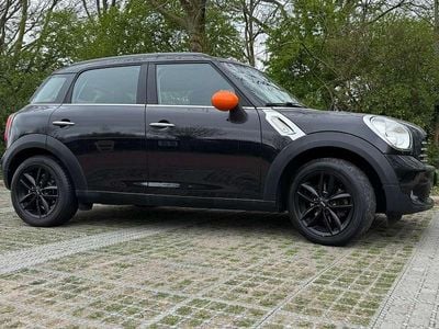Mini Cooper Countryman