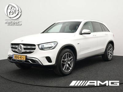 Mercedes GLC300e