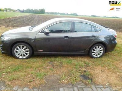 tweedehands Mazda 6 2.0 GT-M Line