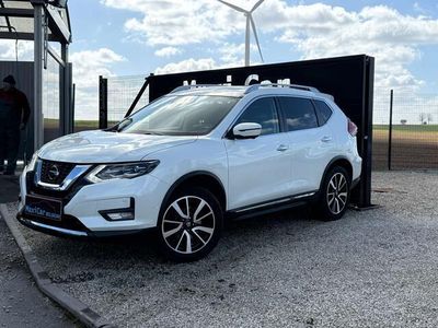 Occasion Nissan X-Trail 2021 Wit SUV