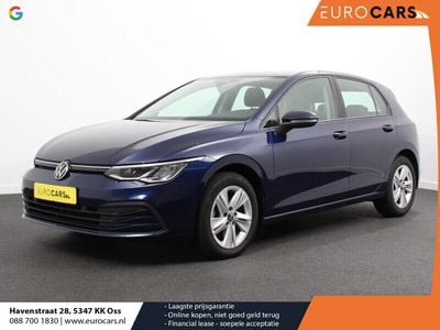 VW Golf VIII