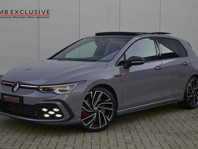 Grijs Gebruikt 2021 VW Golf VIII GTI Hatchback | € 36.990 (Eerlijke prijs)