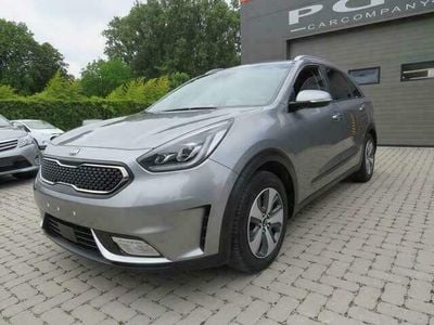 tweedehands Kia Niro 1.6 GDi HEV Sense DCT (EU6d-TEMP)