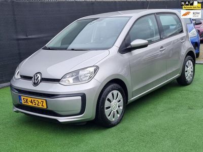 tweedehands VW up! UP! 1.0 BMT moveNAP!