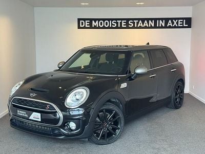 Mini Cooper Clubman