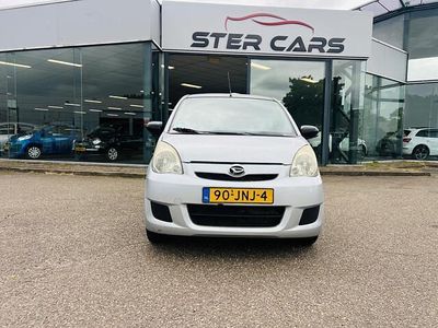 Daihatsu Cuore