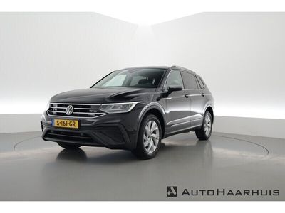 VW Tiguan Allspace