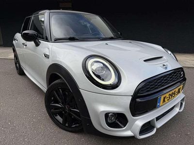 Occasion Mini Cooper S Business 178 PK (130 kW) 2021 Wit Hatchback