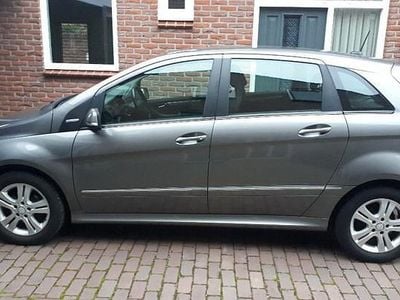 Occasion 2011 Mercedes B160 MPV | € 8.700
