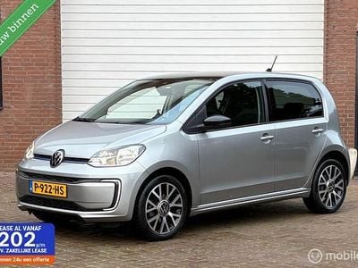 Grijs Gebruikt 2021 VW e-up! Style Hatchback | € 14.850 (Eerlijke prijs)