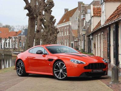 Aston Martin Vantage