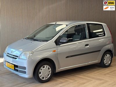 Daihatsu Cuore