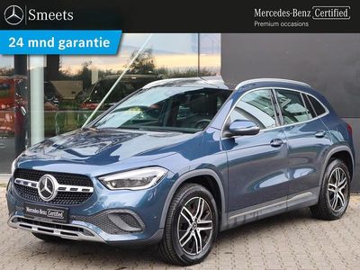 Mercedes GLA200
